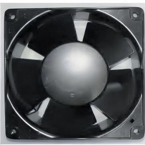 Ventilateur pour l'électronique DC - BCY series - Shenzhen Baichuangyuan Electronics Co.,LTD - axial / de refroidissement / en PBT
