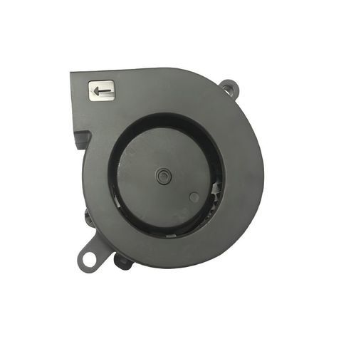 Ventilateur pour l'électronique radial - BCY6025 series - Shenzhen Baichuangyuan Electronics Co.,LTD - de refroidissement / DC / AC