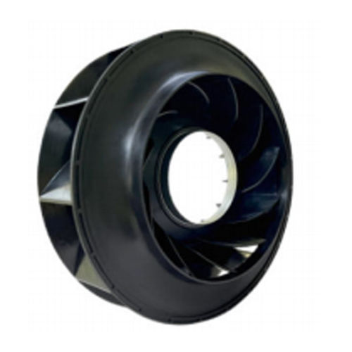 Ventilateur pour l'électronique à réaction - BCY series - Shenzhen Baichuangyuan Electronics Co.,LTD - centrifuge / de refroidissement / DC