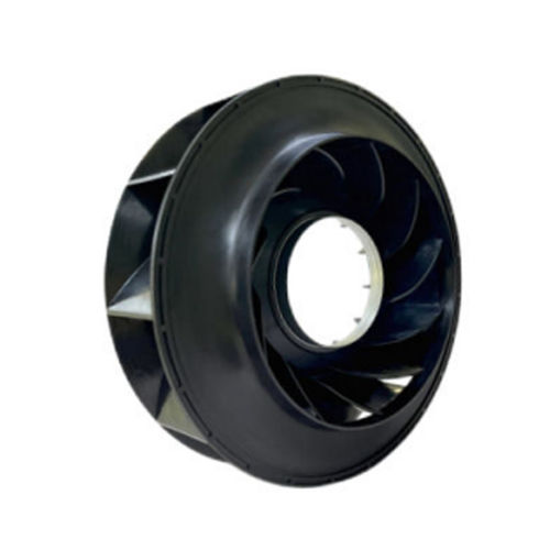 Ventilateur pour l'électronique centrifuge - BCY series - Shenzhen Baichuangyuan Electronics Co.,LTD - de refroidissement / AC / en PBT