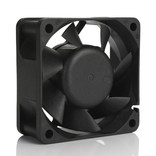 Ventilateur DC - DC6025-1 - Shenzhen Baichuangyuan Electronics Co.,LTD - silencieux / axial / de refroidissement