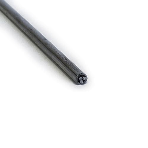 Lance thermique fourrée - MLT316 - ATSC