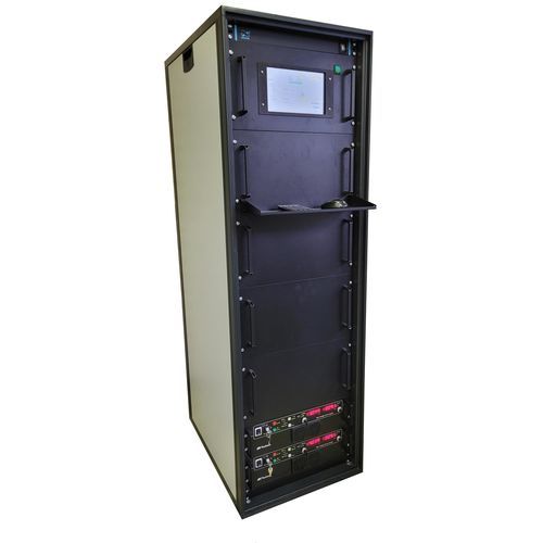 Générateur de plasma programmable - AHTPXX - EFFITECH - haute tension / industriel