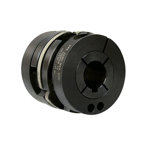 Accouplement à disque - 6A-C - ZERO-MAX Europe - compact / raccord clamp / avec alésage