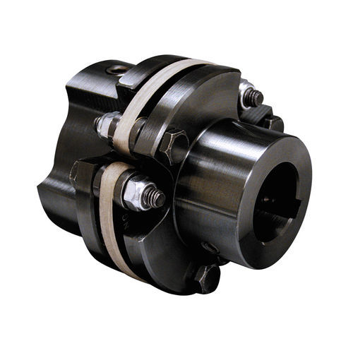 Accouplement à disque - 6A  - ZERO-MAX Europe - compact / moyeu-arbre / avec clamp