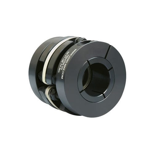 Accouplement à disque - 6A-AC  - ZERO-MAX Europe - pour transmission / d'arbre / pour moteur