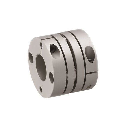Accouplement à disque - SFC SA2 - ZERO-MAX Europe - compact / moyeu-arbre / miniature