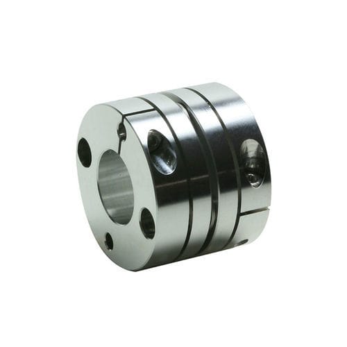Accouplement flexible - SFC SA2 series - ZERO-MAX Europe - à disque / à broches / compact