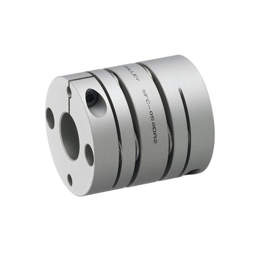 Accouplement flexible - SFC DA2 series - ZERO-MAX Europe - à disque / à broches / d'arbre