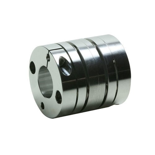 Accouplement flexible - SFC DA2 - ZERO-MAX Europe - à disque / compact / moyeu-arbre