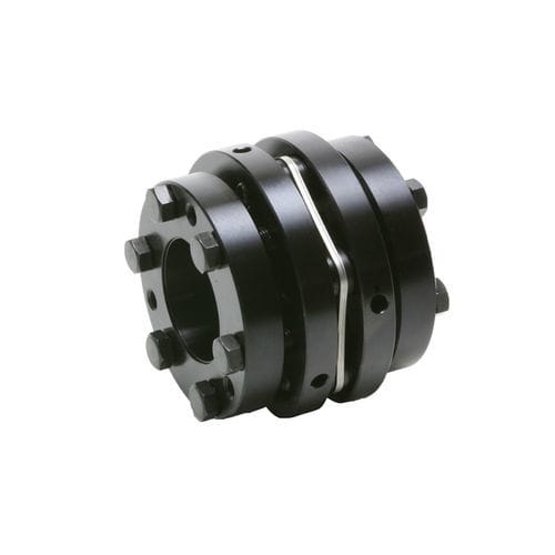 Accouplement flexible - SFF SS K series - ZERO-MAX Europe - à disque / à broches / pour machines
