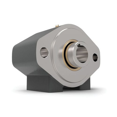 Palier axial - 210F - ZERO-MAX Europe - radial / plat / monobloc