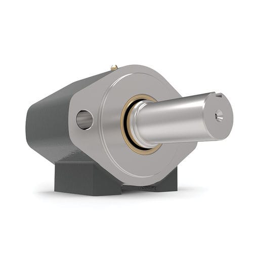 Palier axial - 212k - ZERO-MAX Europe - radial / fixe / monobloc