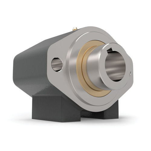 Palier axial - 300F - ZERO-MAX Europe - radial / fixe / monobloc
