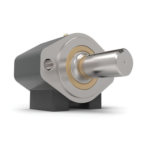 Palier axial - 312 - ZERO-MAX Europe - radial / fixe / monobloc