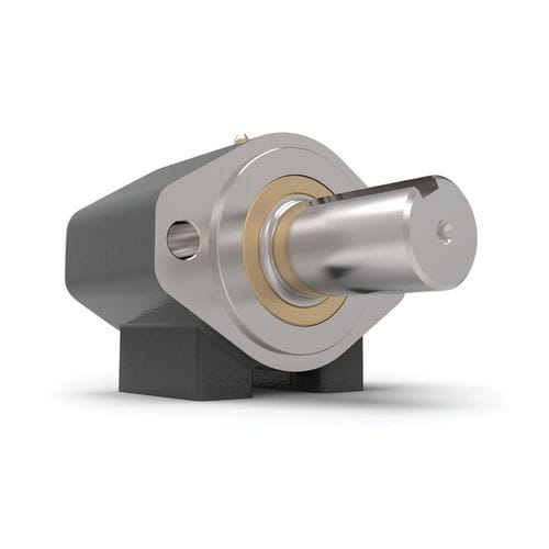 Palier axial - 315 - ZERO-MAX Europe - radial / monobloc / à billes