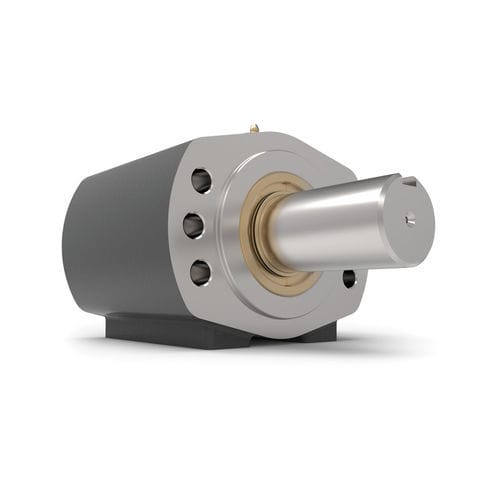 Palier axial - 350 - ZERO-MAX Europe - radial / monobloc / à billes