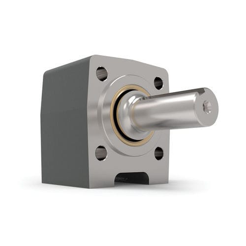 Palier axial - 410 - ZERO-MAX Europe - radial / monobloc / à billes