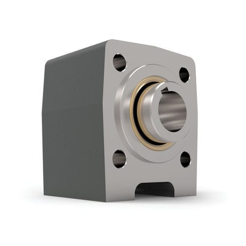 Palier axial - 410F - ZERO-MAX Europe - radial / monobloc / à billes