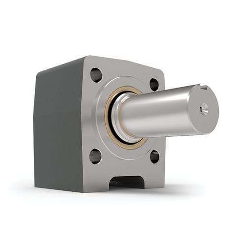 Palier axial - 412k - ZERO-MAX Europe - radial / monobloc / à billes
