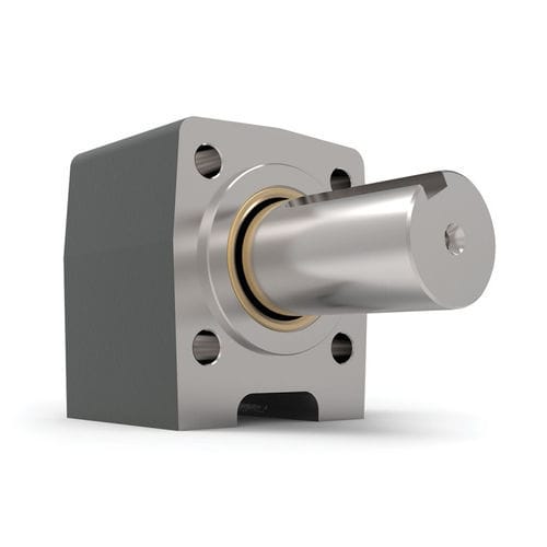 Palier axial - 415 - ZERO-MAX Europe - radial / monobloc / à billes