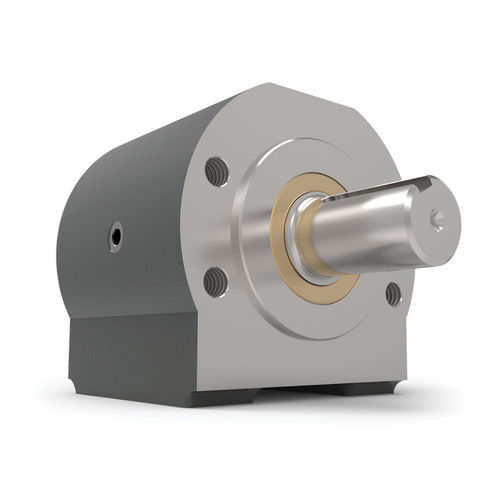 Palier axial - 512 - ZERO-MAX Europe - radial / monobloc / à billes