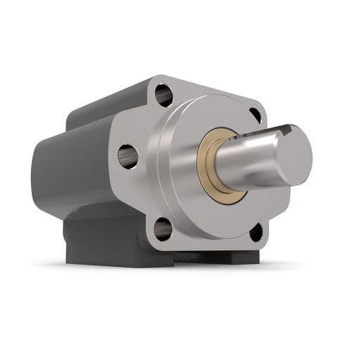 Palier axial - 615M - ZERO-MAX Europe - radial / monobloc / à billes