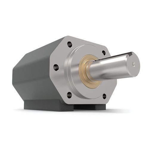 Palier axial - 650 - ZERO-MAX Europe - radial / monobloc / à billes