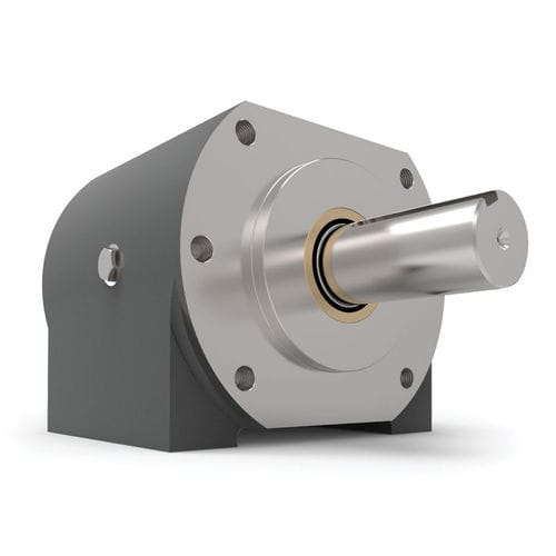 Palier axial - 1136 - ZERO-MAX Europe - radial / monobloc / à billes