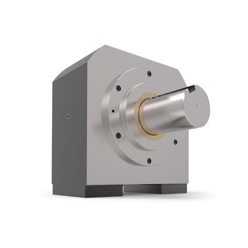 Palier axial - 1250 - ZERO-MAX Europe - radial / monobloc / à billes