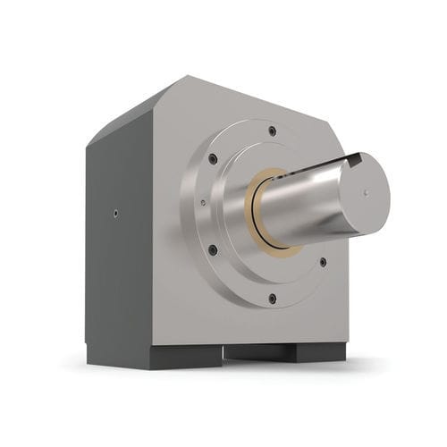 Palier axial - 1500 - ZERO-MAX Europe - radial / monobloc / à billes