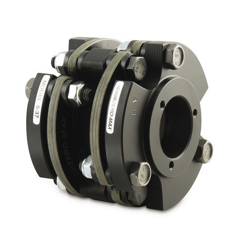 Accouplement d'arbre double - Flex 6P-QD - ZERO-MAX Europe - flexible / pour moteur / pour arbre de transmission