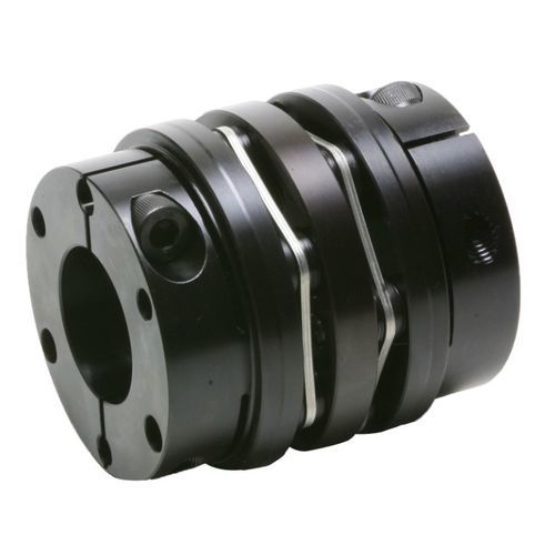 Accouplement double disque - SFF series - ZERO-MAX Europe - flexible / à broches / pour servomoteur