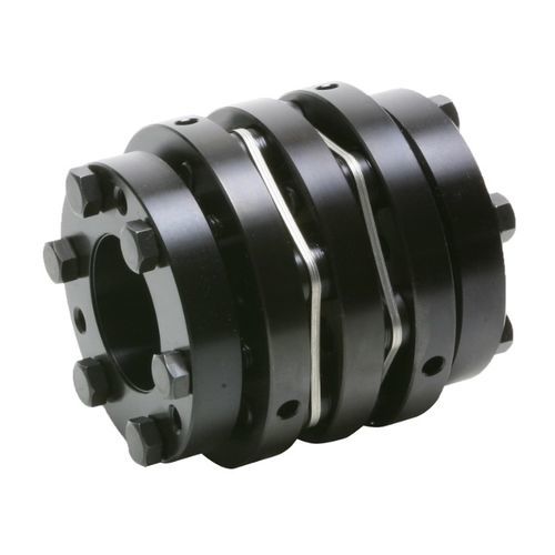 Accouplement double disque - SFF DS K series - ZERO-MAX Europe - flexible / à broches / compact