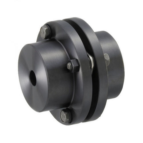 Accouplement flexible - SFS S series - ZERO-MAX Europe - à disque / à broches / compact