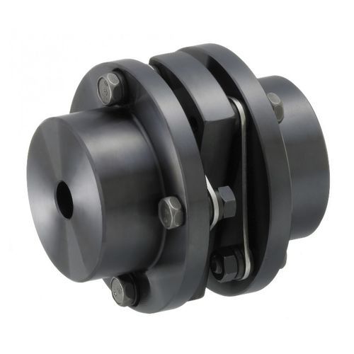 Accouplement double disque - SFS W series - ZERO-MAX Europe - flexible / à broches / compact