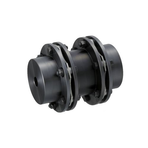 Accouplement double disque - SFH G series - ZERO-MAX Europe - flexible / à engrenage / à broches