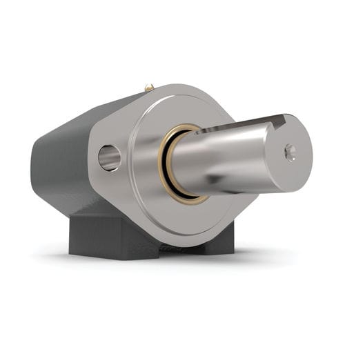 Palier axial - 215 - ZERO-MAX Europe - radial / monobloc / à billes
