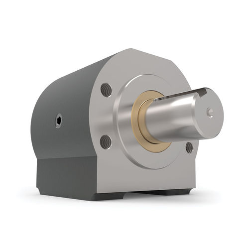 Palier axial - 515 - ZERO-MAX Europe - radial / fixe / monobloc