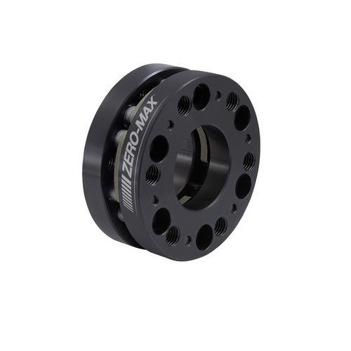 Accouplement à disque - 8A-FM-FM / 12A-FM-FM  - ZERO-MAX Europe - compact / en acier / pour l'industrie textile