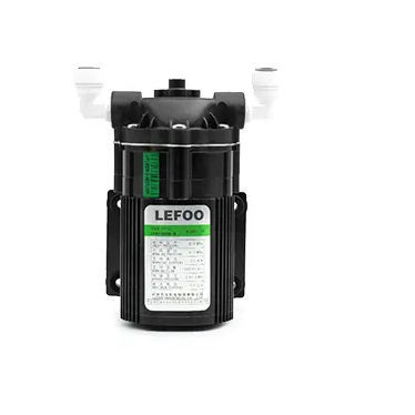 Pompe péristaltique - LFP1300W-B - LEFOO Group - à eau / brushless DC / auto-amorçante