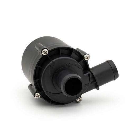 Pompe péristaltique - LFP6012 series - LEFOO Group - à filtre / à eau / pour eaux chargées