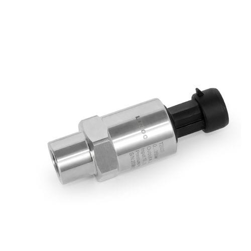 Transducteur de pression relative - LFT2600 - LEFOO Group - céramique / 0-10 V / 0-5 V
