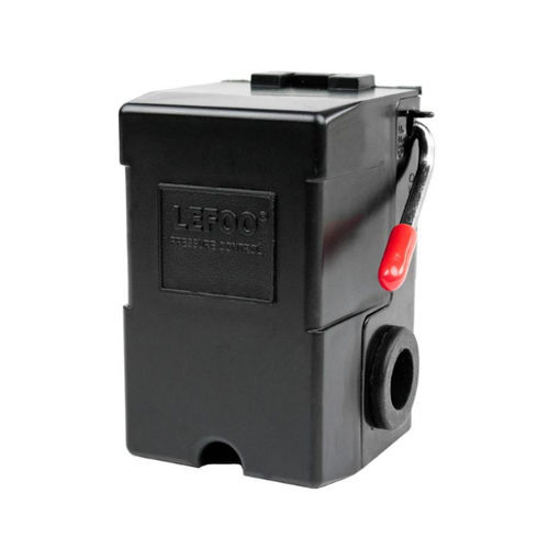 Pressostat à membrane - LF10-W series - LEFOO Group - en plastique / sur mesure / robuste