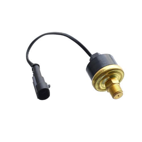 Pressostat mécanique - LF20  - LEFOO Group - réglable / compact / pour haute pression
