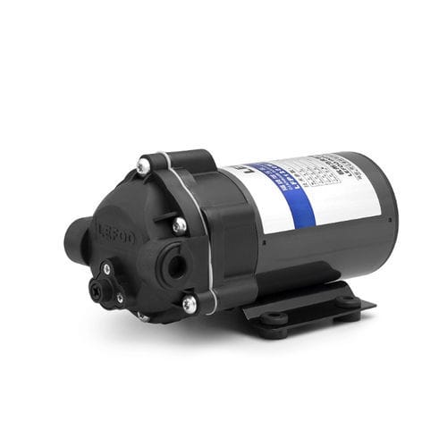 Pompe péristaltique - LEP1200W-P	 - LEFOO Group - à eau / pour boisson / à moteur DC