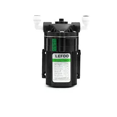 Pompe péristaltique - LFP1300W-B	 - LEFOO Group - à eau / pour boisson / brushless DC