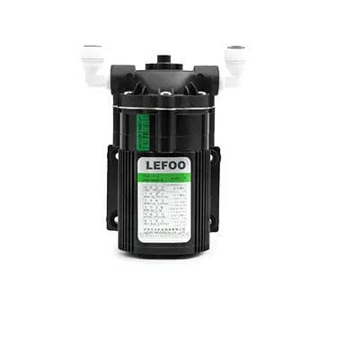 Pompe péristaltique - LFP1300W-B - LEFOO Group - à eau / pour boisson / brushless DC