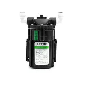 Pompe péristaltique - LFP1300W-B - LEFOO Group - à eau / pour boisson / brushless DC