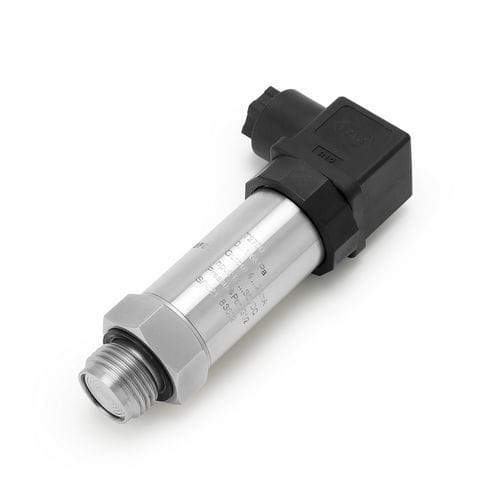 Transmetteur de pression relative - LFT2700 - LEFOO Group - absolue / à membrane / silicium